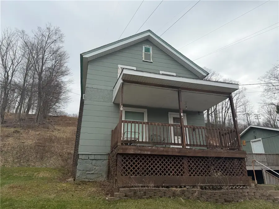 934 N Broad St, Ridgway, PA 15853 - #3