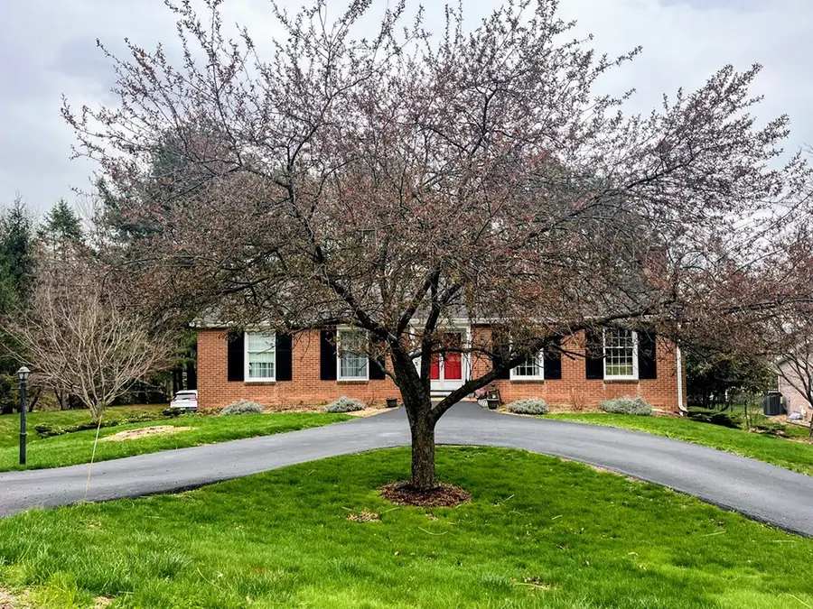 790 White Farm Road, Indiana, PA 15701 - #2