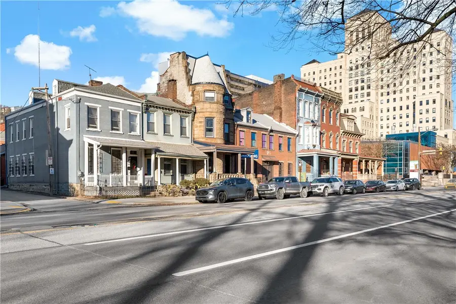 114 E North Ave, Pittsburgh, PA 15212 - #2