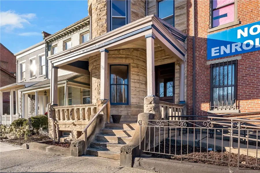 114 E North Ave, Pittsburgh, PA 15212 - #3