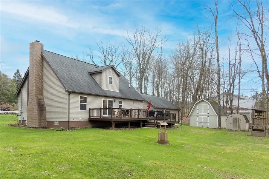 2491 Leesburg Grove City Rd, Mercer, PA 16137 - #3