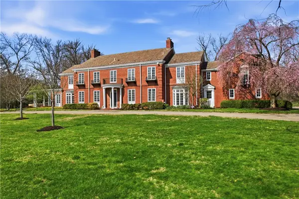 600 Backbone Road, Sewickley, PA 15143