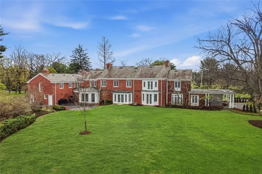 600 Backbone Road, Sewickley, PA 15143 - #2