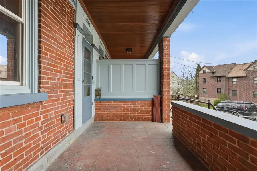 3500 Penn Ave, Pittsburgh, PA 15201 - #3
