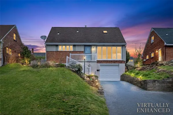 153 Revere Dr, Pittsburgh, PA 15236