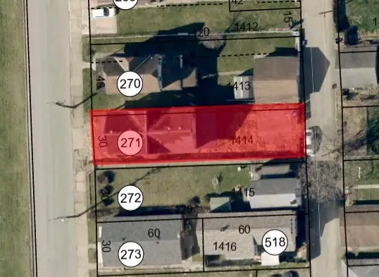 1908 Constitution Blvd, New Kensington, PA 15068