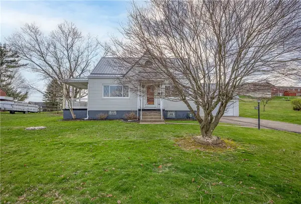 237 Montana Ave, New Kensington, PA 15068