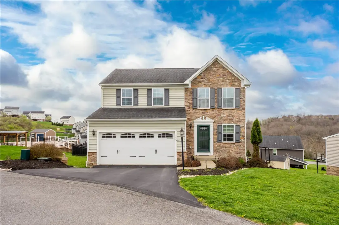 406 Hindman Dr, Clairton, PA 15025 - #1