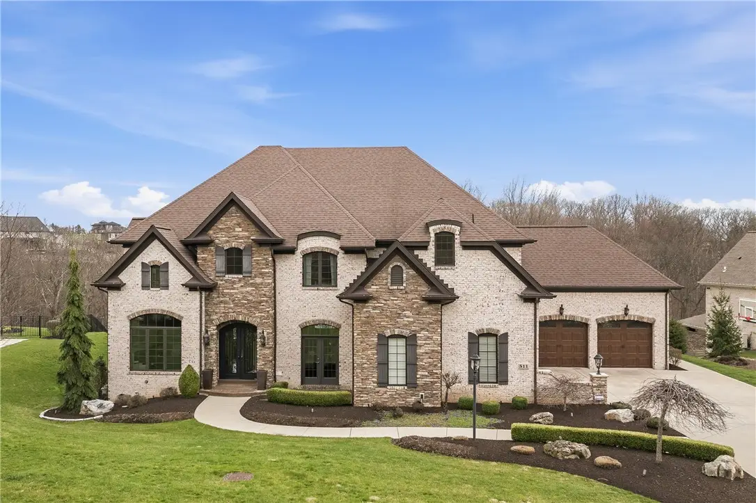511 Langdon Drive, Gibsonia, PA 15044 - #1