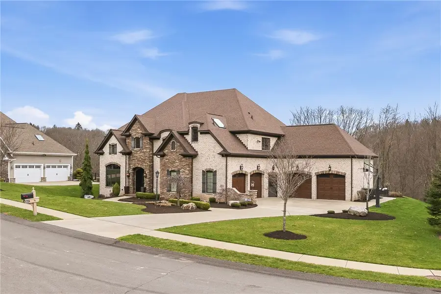 511 Langdon Drive, Gibsonia, PA 15044 - #2