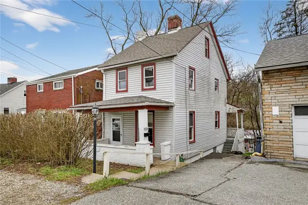 5530 Keefe St, Pittsburgh, PA 15207