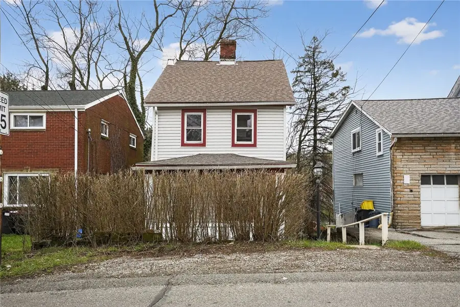 5530 Keefe St, Pittsburgh, PA 15207 - #3