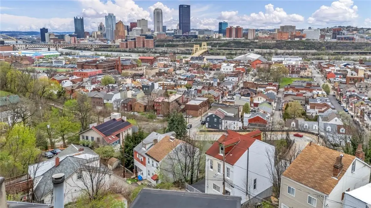 101 Brosville Street, Pittsburgh, PA 15203 - #1