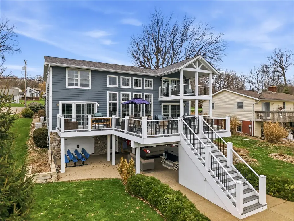 702 Latonka Dr, Mercer, PA 16137 - #1