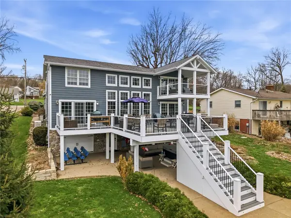 702 Latonka Dr, Mercer, PA 16137