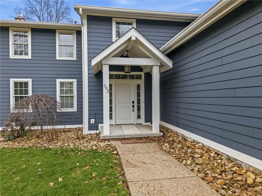 702 Latonka Dr, Mercer, PA 16137 - #3