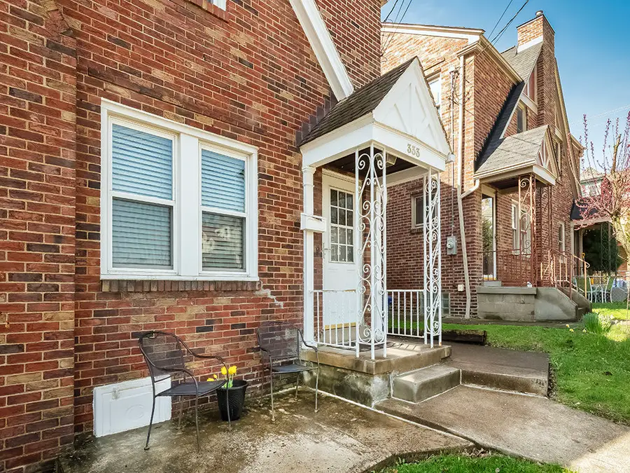 333 Fetzer Street, Pittsburgh, PA 15211 - #2