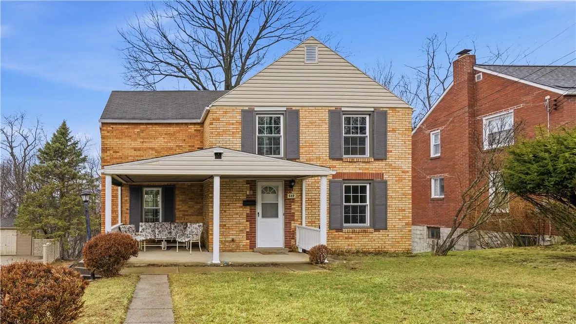 648 Elm Dr, Verona, PA 15147 - #1