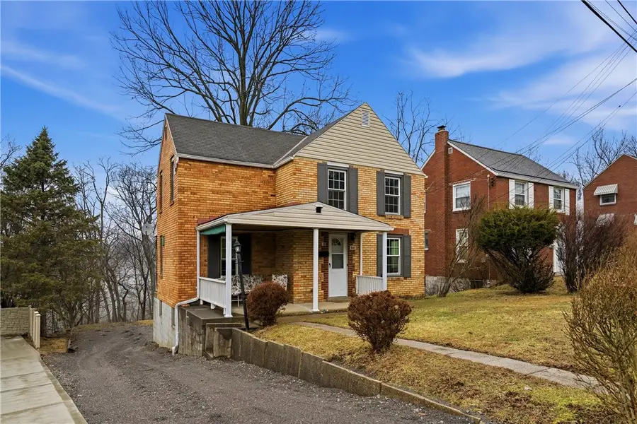648 Elm Dr, Verona, PA 15147 - #2