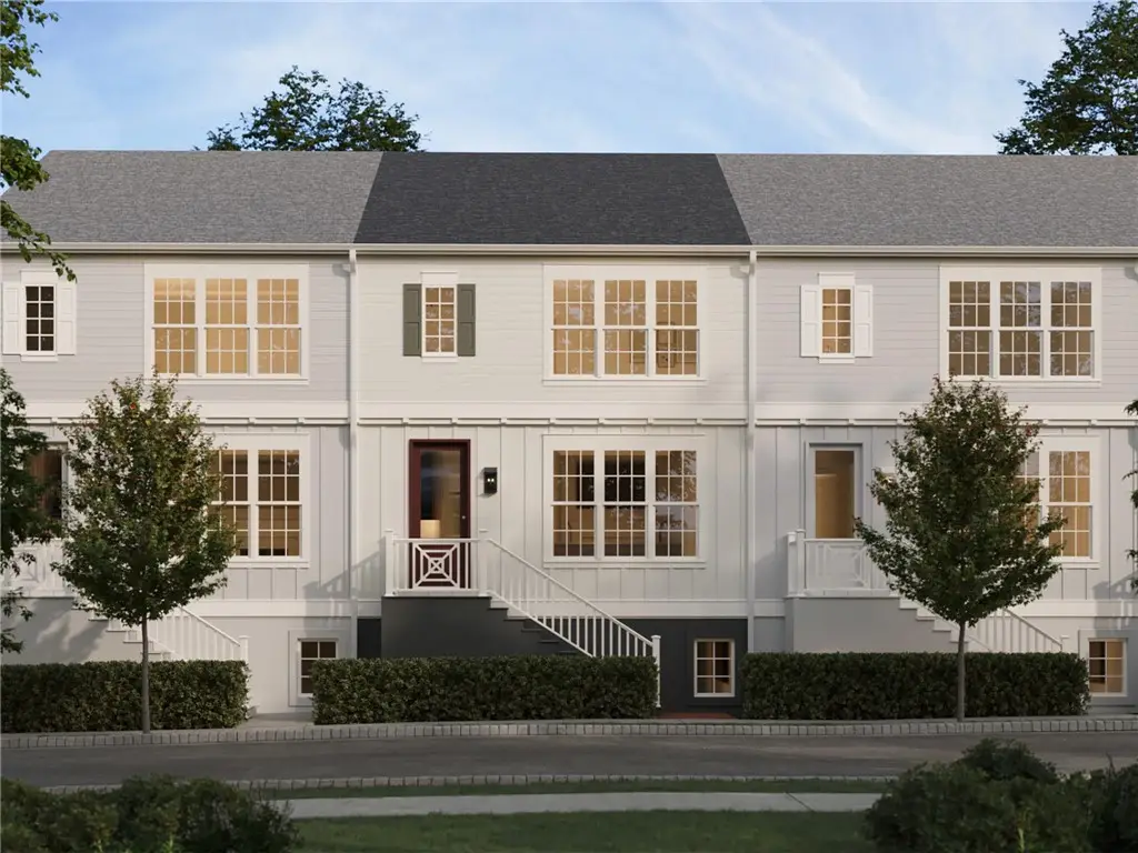 744 Mill Street, Cranberry, PA 16066 - #1