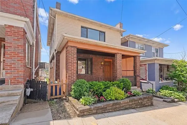 804 Lilac St, Pittsburgh, PA 15217