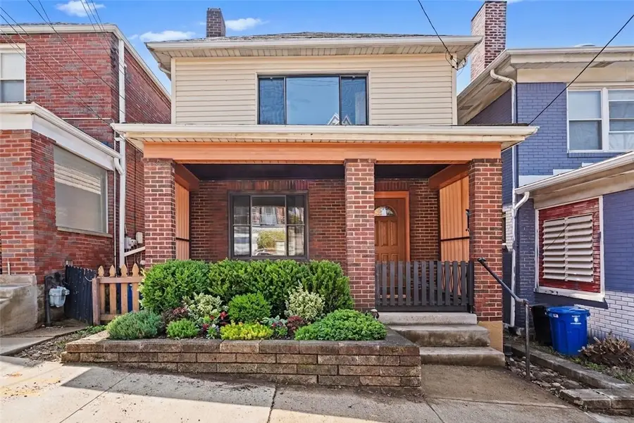 804 Lilac St, Pittsburgh, PA 15217 - #2