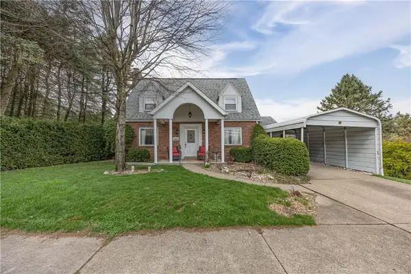 2339 Freeport Rd, New Kensington, PA 15068