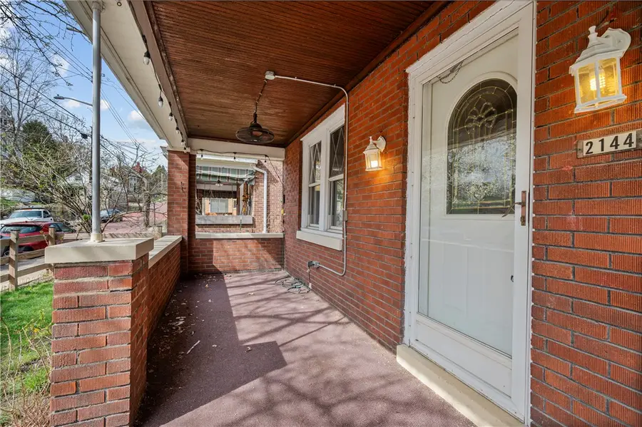 2144 Harbor St, Pittsburgh, PA 15212 - #3