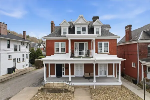 620 Blackburn Road, Pittsburgh, PA 15143