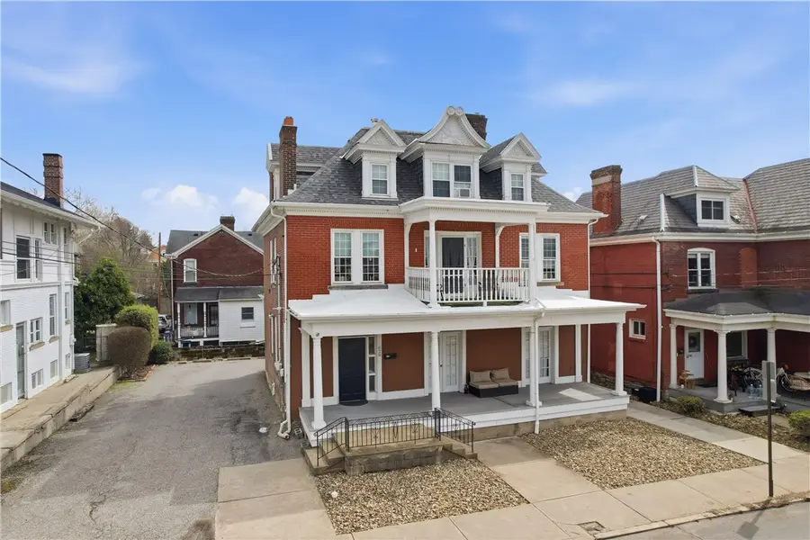 620 Blackburn Road, Sewickley, PA 15143 - #2