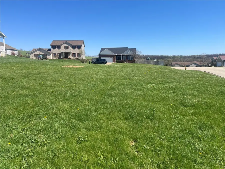 Lot 9 Fieldcrest, Burgettstown, PA 15021 - #2
