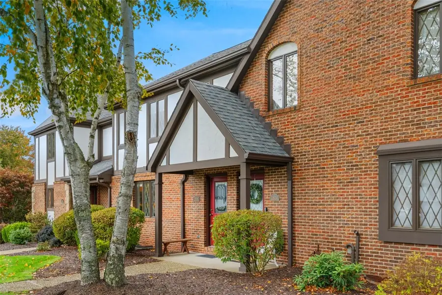 1606 Stone Mansion Drive, Sewickley, PA 15143 - #2