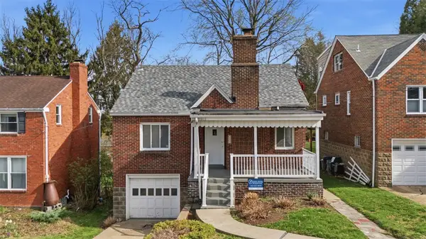 554 Richland Rd, Pittsburgh, PA 15228