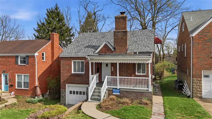 554 Richland Rd, Pittsburgh, PA 15228 - #2