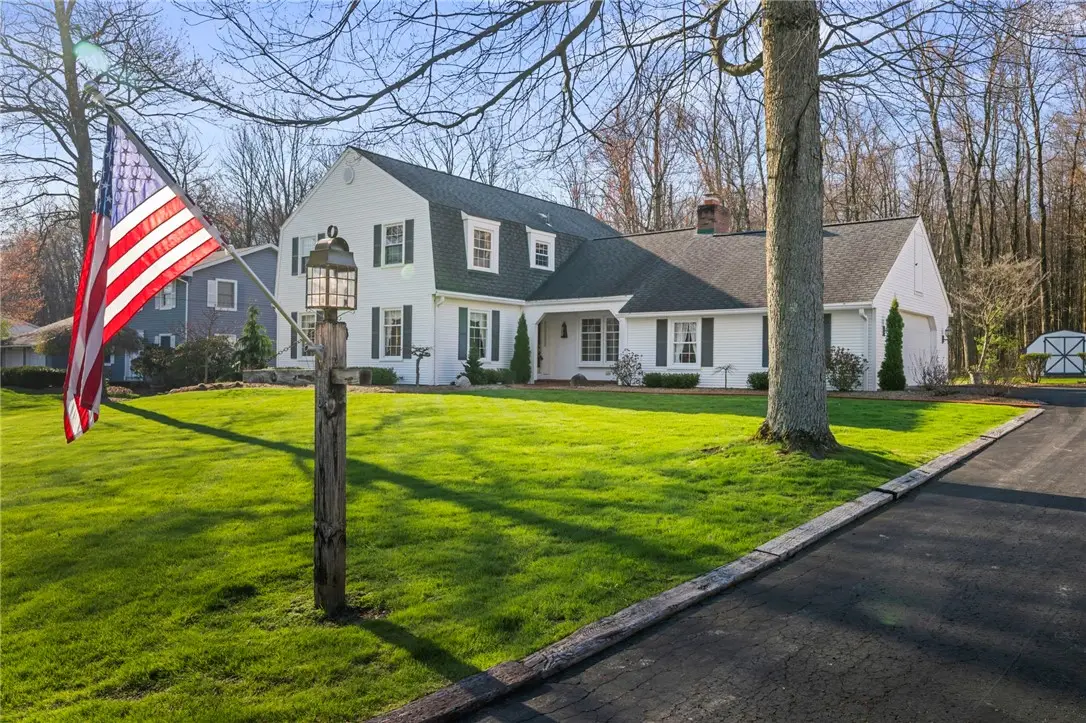 4670 Pine Cone Dr, Hermitage, PA 16148 - #1