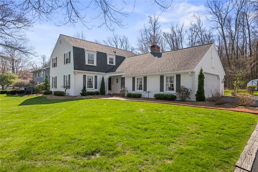 4670 Pine Cone Dr, Hermitage, PA 16148 - #2