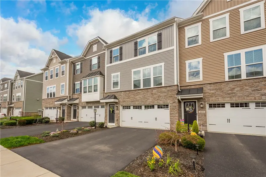 4031 Crown Dr, South Park, PA 15129 - #3