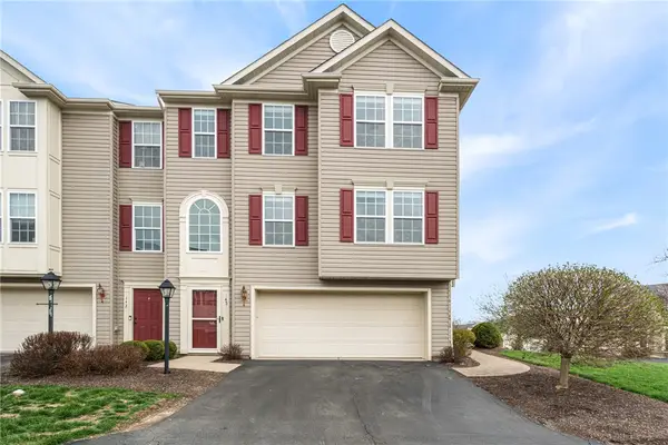 145 Kensington Dr, Pittsburgh, PA 15237