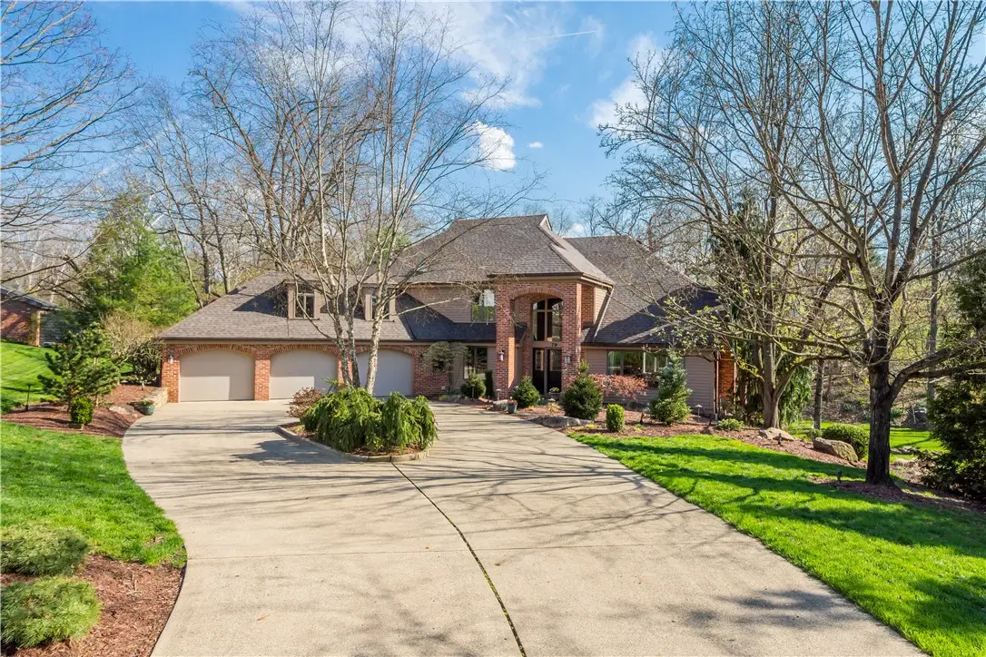 79 Alexander Dr, Canonsburg, PA 15317 - #1