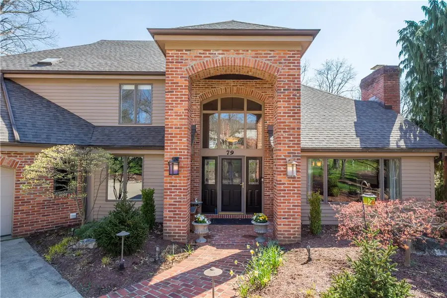 79 Alexander Dr, Canonsburg, PA 15317 - #2