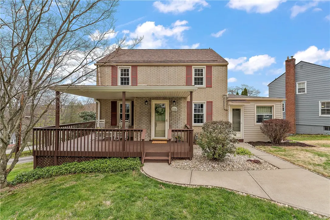 216 Maryland Drive, Glenshaw, PA 15116 - #1