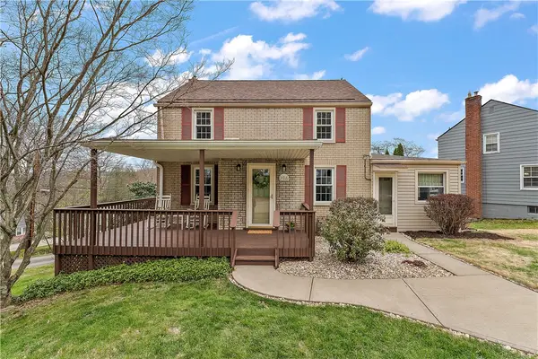 216 Maryland Drive, Glenshaw, PA 15116