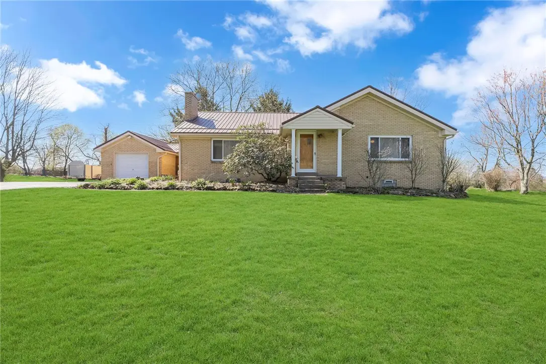 1720 Conway Wallrose Rd, Freedom, PA 15042 - #1