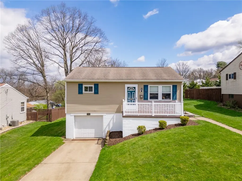 1940 Rhode Island Ave, Aliquippa, PA 15001 - #1