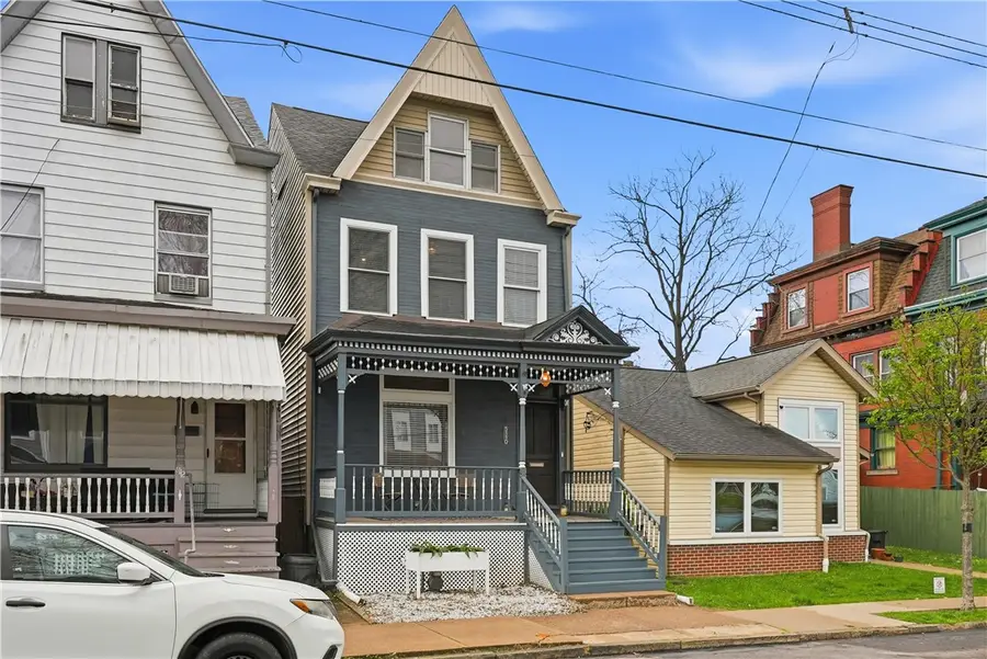 5110 Dearborn St, Pittsburgh, PA 15224 - #2