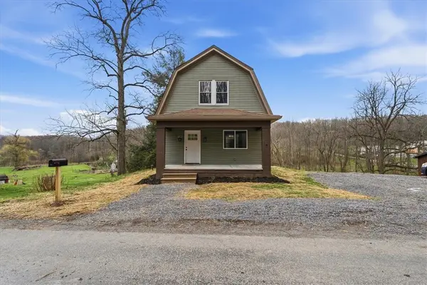 190 Stitt Rd, Beaver Falls, PA 15010