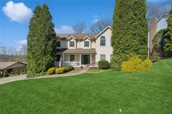 3239 Ridgeway Rd, Greensburg, PA 15601