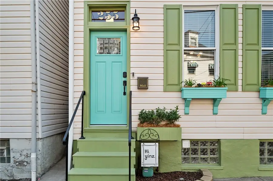 255 Edmond Street, Pittsburgh, PA 15224 - #2