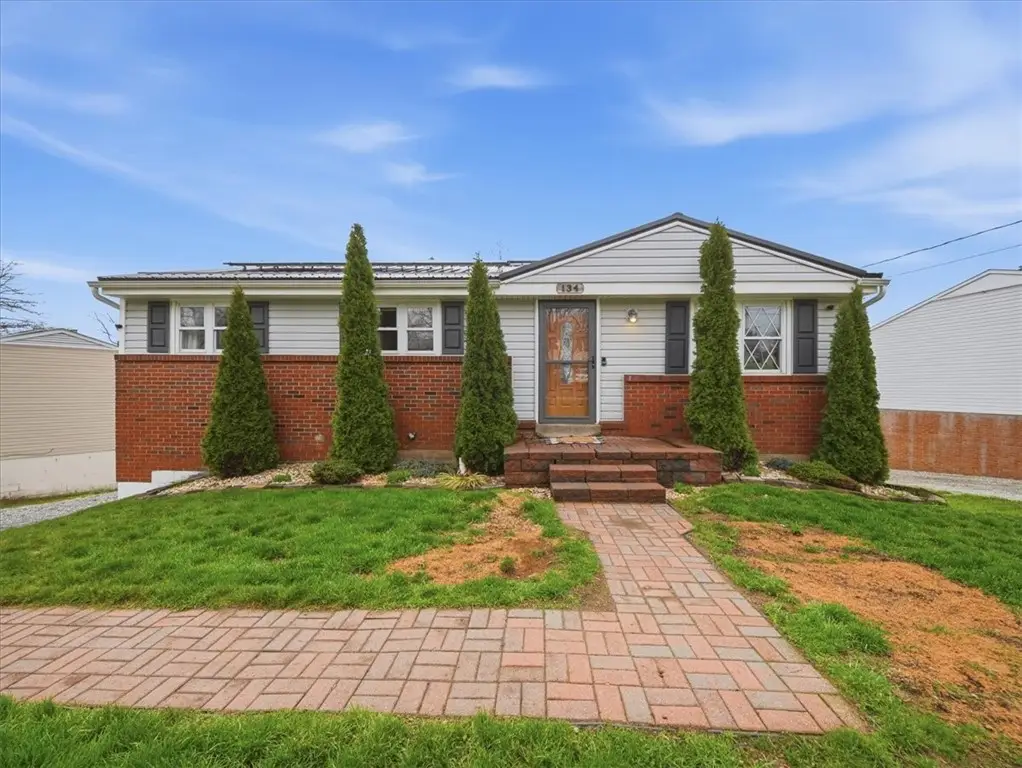 134 York Way, Monaca, PA 15061 - #1