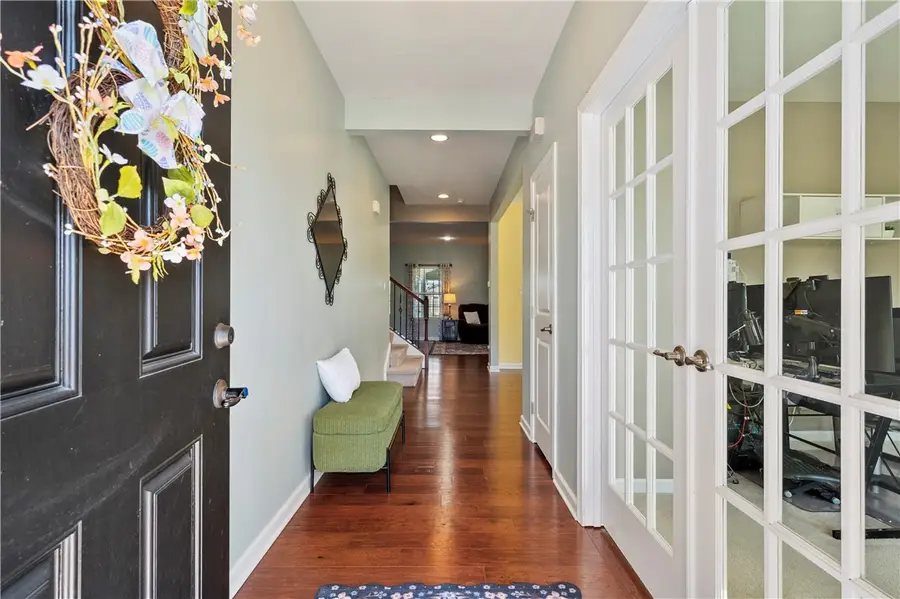 607 Saddle Court, Coraopolis, PA 15108 - #2